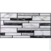 Sticker Wall 3D-    9604804  (1776)