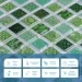 Sticker Wall 3D-    9604804  (1828)