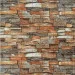  3D Sticker Wall  700x770x5 ,    (SW-00000177)