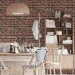  3D  Sticker Wall SW-00001164 ϳ   7007703