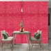  3D  Sticker Wall SW-00001364  7007703