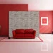   3D  Sticker Wall SW-00001375   7007705