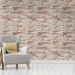   3D  Sticker Wall SW-00001375   7007705