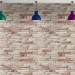   3D  Sticker Wall SW-00001375   7007705