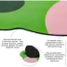 Sticker Wall    40x60CMx3MM(D) SW-00002560