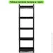 Sticker Wall   '    41*25*127 SW-00002109