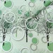   Sticker Wall           45*10M SW-00002440