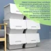  Sticker Wall     45.5x28.5x31CM SW-00002421
