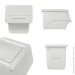  Sticker Wall     45.5x28.5x31CM SW-00002421