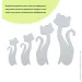   Sticker Wall      , 4 (D) SW-00002494