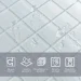   Sticker Wall     600*10000 (D) SW-00002159