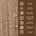 Sticker Wall       6006003 