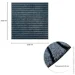Sticker Wall     600*600*4,5MM (D) SW-00002485