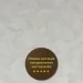 Sticker Wall    600600 SW-00002839