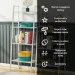 Sticker Wall -     60*26*60 SW-00002102