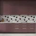   Sticker Wall    60cm*3m SW-00002416