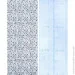   Sticker Wall      67cm*10m (S) SW-00001507