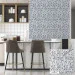   Sticker Wall      67cm*10m (S) SW-00001507