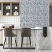   Sticker Wall      67cm*10m (S) SW-00001507