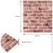 Sticker Wall   700*770cm*4mm (D) SW-00002005