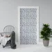   Sticker Wall      90cm*10m (S) SW-00001515