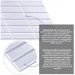 Sticker Wall      960*480*4 () (D) SW-00001779 