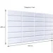 Sticker Wall      960*480*4 () (D) SW-00001779 