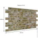 Sticker Wall      960*480*4 (D) SW-00001839 -