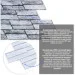 Sticker Wall      960*480*4 (D) SW-00001841  