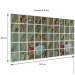 Sticker Wall    9604804 SW-00001789