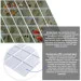 Sticker Wall    9604804 SW-00001789