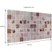 Sticker Wall    960x480x4mm (d) SW-00002478