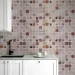 Sticker Wall    960x480x4mm (d) SW-00002478