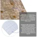 Sticker Wall    960x480x4 (D) SW-00002479