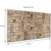 Sticker Wall    960x480x4 (D) SW-00002479