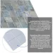Sticker Wall    960x480x4mm (d) SW-00002480