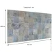 Sticker Wall    960x480x4mm (d) SW-00002480