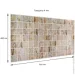 Sticker Wall    960x480x4mm (d) SW-00002481