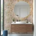 Sticker Wall    960x480x4mm (d) SW-00002481