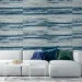 Sticker Wall   PET    600*3000*2mm (D) SW-00002427