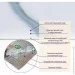 Sticker Wall   PET    600*3000*2mm SW-00001690