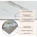 Sticker Wall   PET    600*3000*2mm SW-00001691