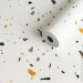 Sticker Wall   PET    600*3000*2mm SW-00001695