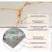 Sticker Wall   PET    600*3000*2mm SW-00001696