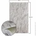 Sticker Wall   PET    600*3000*2mm SW-00001700