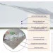 Sticker Wall   PET    600*3000*2mm SW-00001703
