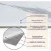 Sticker Wall   PET  600*300*2mm (D) SW-00001684