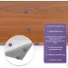 Sticker Wall   PET  600*300*2mm (D) SW-00002340