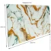 Sticker Wall   PET  600*300*2mm (D) SW-00002646