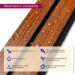 Sticker Wall  PS  122*2900*12 (D) SW-00001746